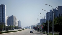 Prizori iz života u Sjevernoj Koreji