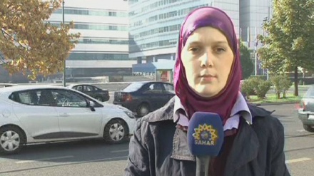 BiH na putu EU,