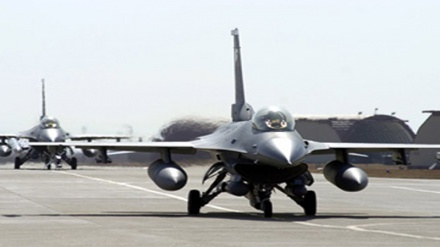 尼日利亚打算从美国采购战机