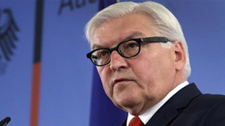 Menlu Jerman Minta Inggris Tetap di Uni Eropa