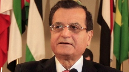 Adnan Mansour Seru Negara Arab Perluas Hubungan dengan Iran