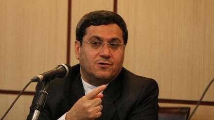 21 Tahanan Iran Diekstradisi dari Afghanistan