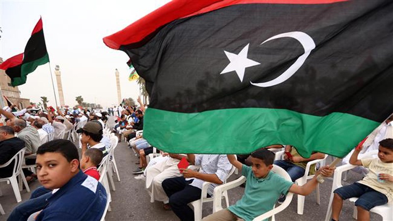 Ban apongeza kuingia Tripoli Baraza la Urais la Libya