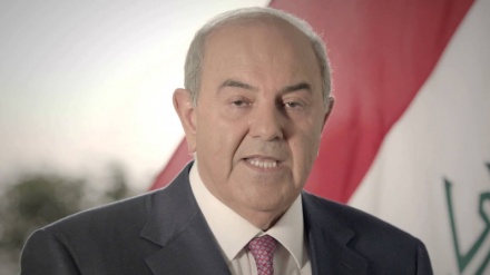 Ayad Allawi: Barzani Setuju Cabut Hasil Referendum Kurdistan