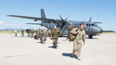 Amerika, Suriye'ye 250 asker daha gönderiyor