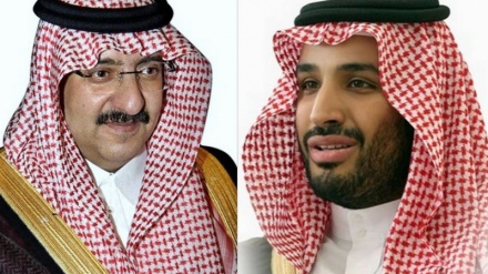 Svrgnuti saudijski princ i njegov brat u kućnom pritvoru