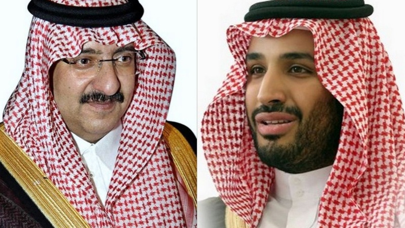 Svrgnuti saudijski princ i njegov brat u kućnom pritvoru