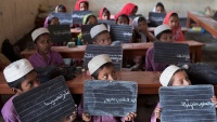 Svakodnevni život u Bangladešu