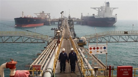 France’s imports of oil from Iran jump in Jan.