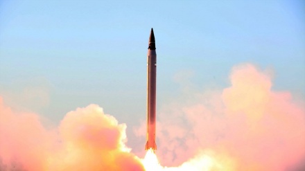 Moskva i Peking podržale testiranje iranskih projektila