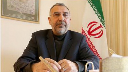 İran'ın Ankara büyükelçisi: Türkiye yetkilileri İran'daki son olaylarda doğru tutum sergilediler 