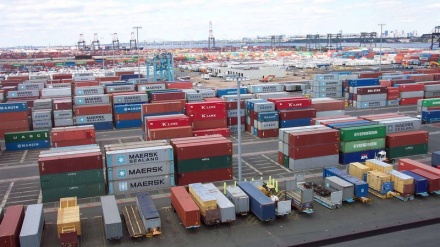 Sanksi Dicabut, Kapal Kargo Iran Merapat di Eropa