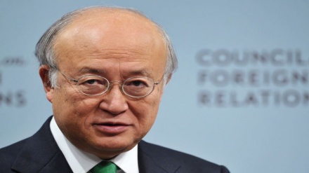 Amano: U toku finaliziranje izvještaja PMD