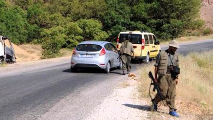 Henri Marshal: Türkiye iç savaşa doğru gidiyor