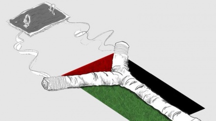  Intifada se nastavlja
