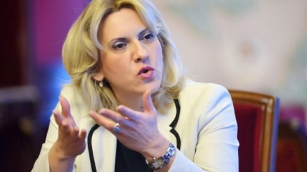  Cvijanović: Izetbegović je najveći problem u BiH i regionu 
