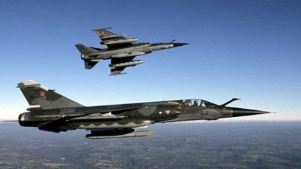 Palestina: raid di Israele su Gaza