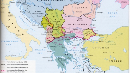 Balkan u sedmici iza nas (26.10.2015)