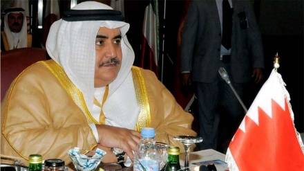 Bahreyn: Suriye'de hiçbir kara operasyonuna katılmayacağız