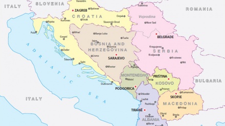 Balkan u sedmici iza nas (19.10.2015)