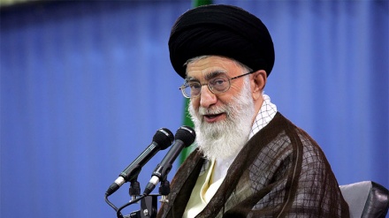 Govori lidera islamske revolucije irana (07.07.2017)		