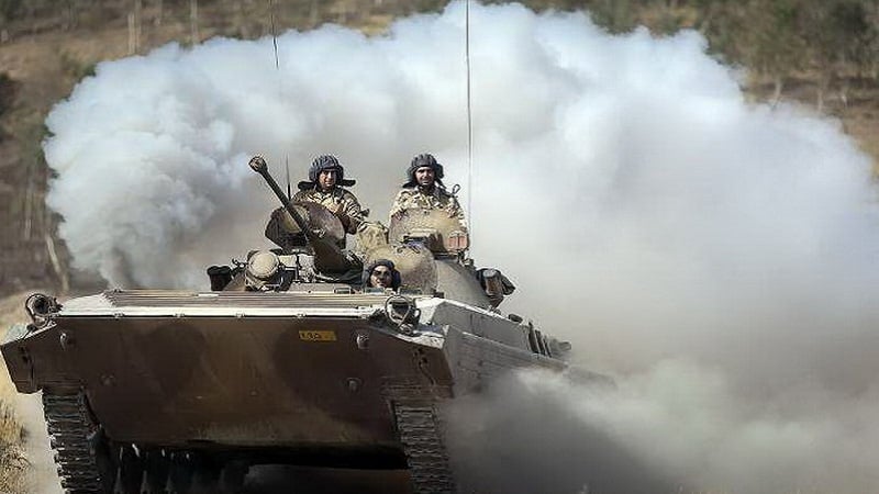 İran-Irak