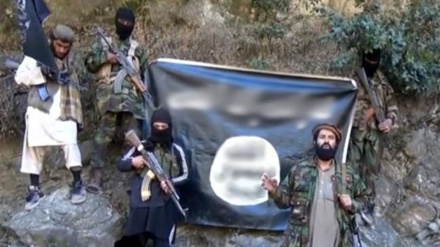DAESH lakiri kuhusika na hujuma ya kuripua kinu cha umeme mjini Kabul, Afghanistan