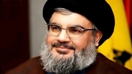 Nasrollah destaca o sucesso do Hizbullah em superar as ameaças militares 