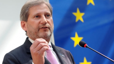 Hahn uvjeren da će BiH uspješno odgovoriti na pitanja iz Upitnika EK