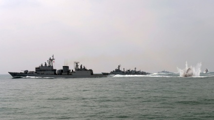 Korut Ancam Membalas Tembakan Peringatan Korsel