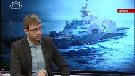 Nove promjene na Bliskom istoku,Rusija pokrenula nove zračne udare na položaje DAIŠ-A(10.10.2015)