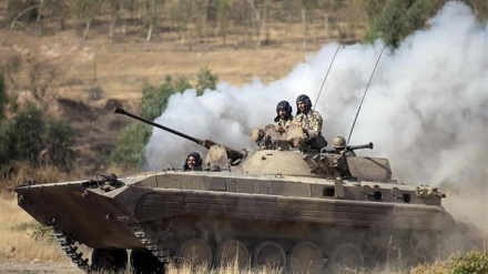 Nagorno-Karabakh: gruppo di Minsk chiede rispetto tregua