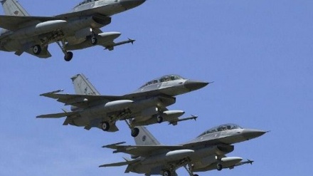 サウジアラビアのイエメン攻撃が継続