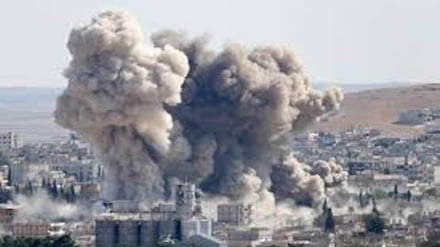 Suudi Arabistan, Yemeni yine vurdu