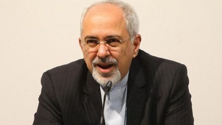 Zarif: Rezolucije o ljudskim pravima koje je Saudijska Arabija usvojila u UN-u protiv Irana bile su historijska ironija 