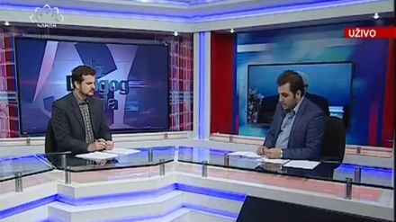 Minhenska bezbjedonosna konferencija u Teheranu; prilika za međusobnu saradnju (19.10.2015)