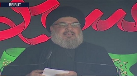 Sisitizo la Nasrullah juu ya ulazima wa kuendelezwa Muqawama wa kukabiliana na adui Mzayuni