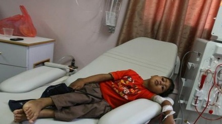 Gazze Şeridi’nde İlaç Krizi Kritik Bir Aşamaya Ulaştı