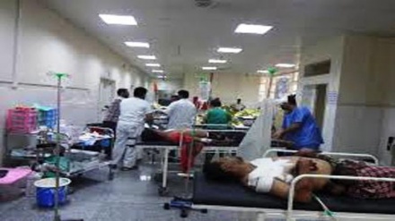 Organizatat ndërkombëtare kërkojnë urgjentisht ndërprerjen e agresionit ushtarak të Arabisë Saudite kundër Jemenit