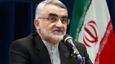 Burudžerdi: Iranska nacija učešćem na izborima odgovoriće adekvatno neprijatelju