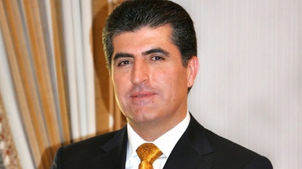 Yıldırım ve Neçirvan Barzani görüştü