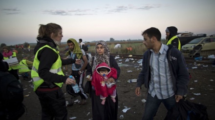 Povećane tenzije na Balkanu zbog izbjeglica