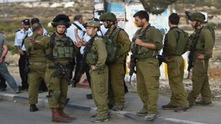 İsrail saldırısında bir filistinli genç şehit oldu 