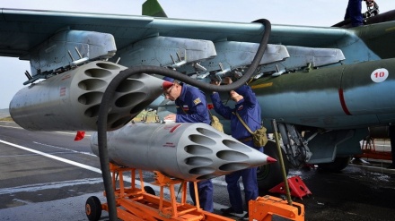 Presiden Siprus Puji Operasi Rusia Menumpas ISIS