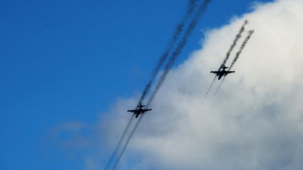 Suriye'deki son gelişmeler