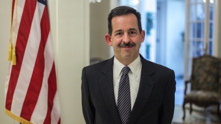 アメリカ国務省関係者、ヨーロッパ企業のイラン投資を歓迎