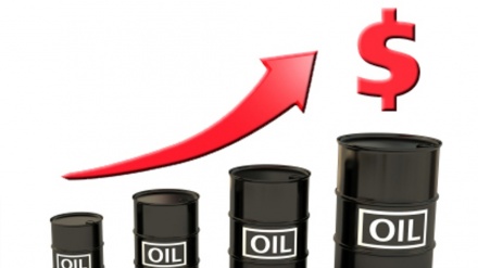 Oil prices keep rising as US sanctions on Iran loom 