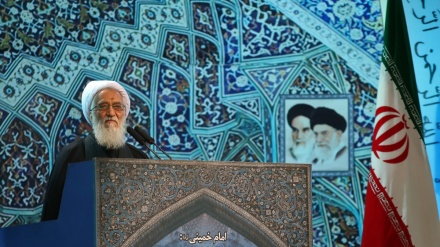 Ayatolá Kermaní: Irán no olvida el suceso de Mina