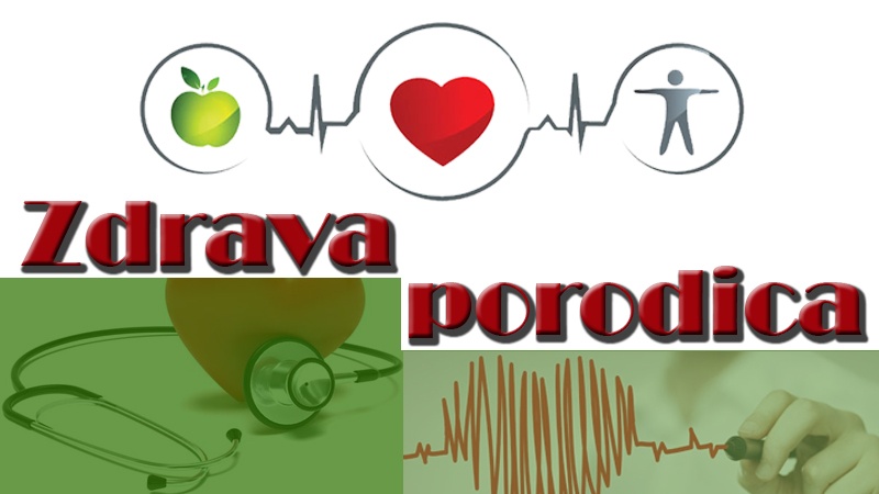 Zdrava porodica