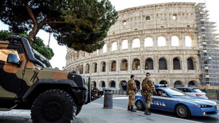 Italia paralizohet nga grevat